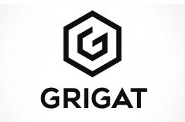 Grigat Logo