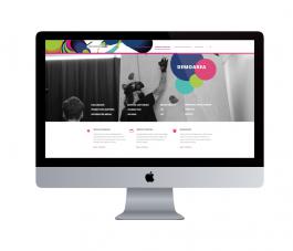 Innovationshub 2017 Website