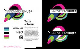 Innovationshub 2017 Color Sheme