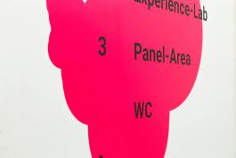 Innovationstag 2016 orientation system