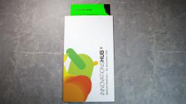 Innovationstag 2016 brochure