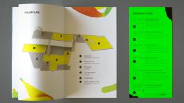 Innovationstag 2016 brochure