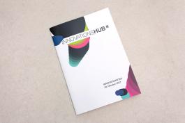 Innovationstag 2017 Brochure