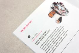 Innovationstag 2017 Brochure