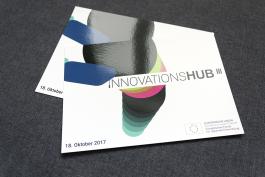 Innovationstag 2017 Flyer 