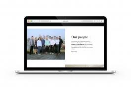 Hyphen Website Home 2