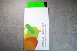 Innovationstag 2016 brochure 
